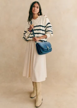 Large Roméo Bag|Sézane Cheap
