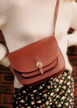 Large Roméo Bag|Sézane Cheap