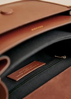 Large Roméo Bag|Sézane Cheap