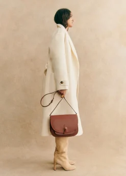 Large Roméo Bag|Sézane Cheap