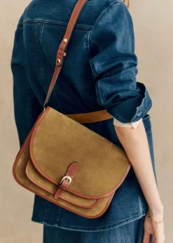 Large Roméo Bag|Sézane Cheap
