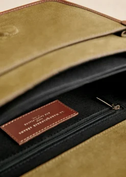 Large Roméo Bag|Sézane Cheap