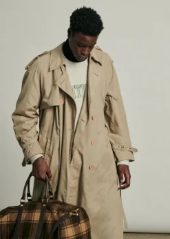 Larkins Weekend Bag|Sézane Flash Sale