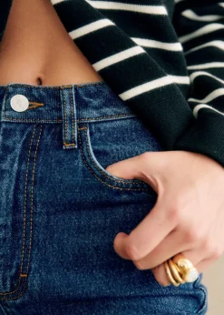 Laurence Trousers|Sézane Fashion