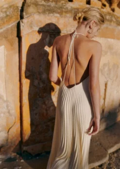Layla Dress|Sézane Outlet