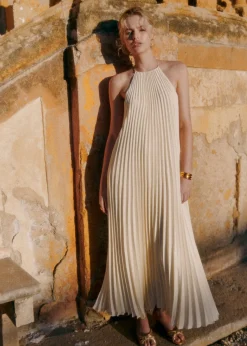 Layla Dress|Sézane Outlet
