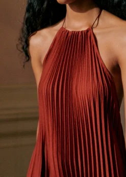 Layla Dress|Sézane Outlet