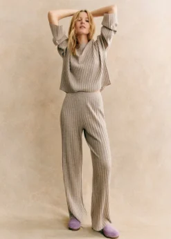 Lazare Trousers|Sézane Sale