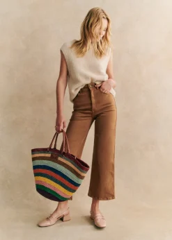 Le Crop|Sézane Store