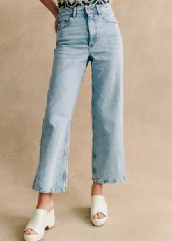 Le Crop|Sézane Store
