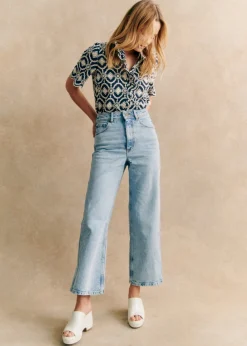 Le Crop|Sézane Store