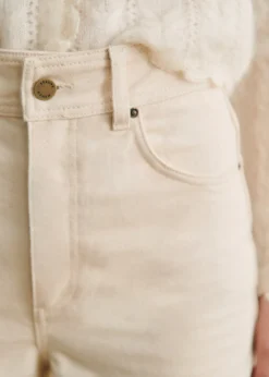 Le Crop|Sézane Store