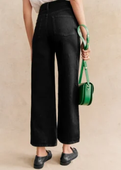 Le Crop|Sézane Store