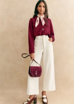 Le Crop|Sézane Store