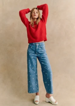 Le Crop|Sézane Store