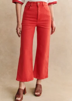 Le Crop|Sézane Store