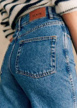 Le Crop|Sézane Store