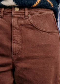 Le Crop|Sézane Store