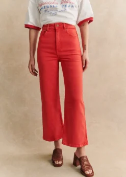 Le Crop|Sézane Store