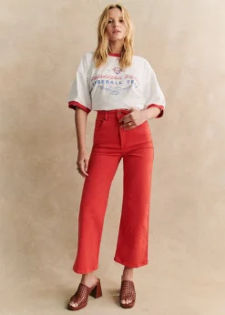Le Crop|Sézane Store