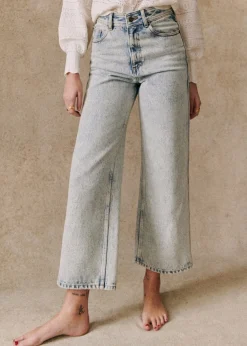 Le Crop|Sézane Store