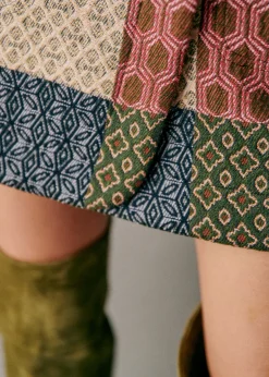 Leandra Skirt|Sézane Cheap