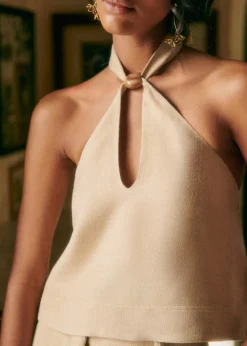 Lelio Top|Sézane Discount