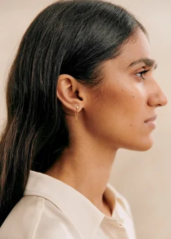 Lena Earring|Sézane Flash Sale