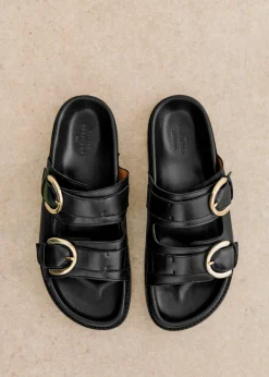 Lenny Low Mules|Sézane Clearance