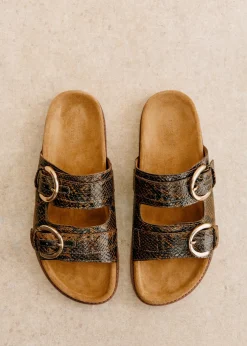 Lenny Low Mules|Sézane Clearance