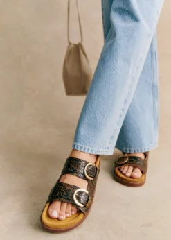 Lenny Low Mules|Sézane Clearance