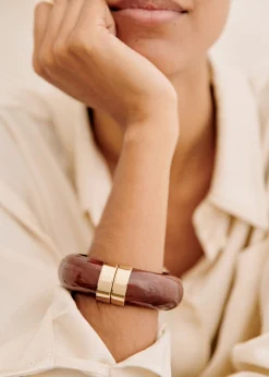 Leo Bracelet|Sézane Store