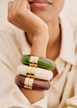 Leo Bracelet|Sézane Store