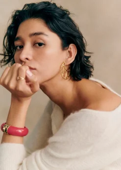 Leo Bracelet|Sézane Store