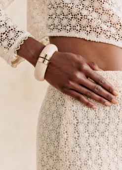 Leo Bracelet|Sézane Store