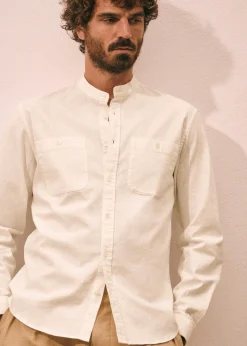 Leone Shirt|Sézane New