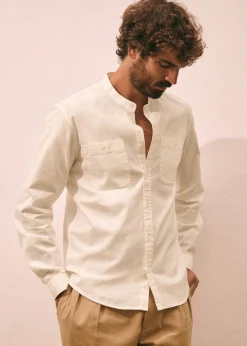 Leone Shirt|Sézane New