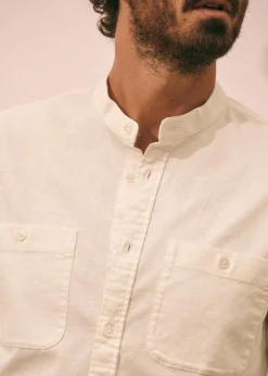 Leone Shirt|Sézane New