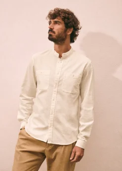 Leone Shirt|Sézane New