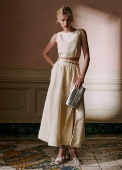 Leonie Pouch|Sézane Shop