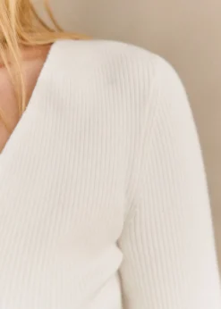 Leonore Jumper|Sézane Clearance