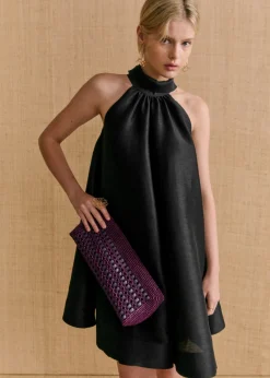 Leontina Dress|Sézane Cheap
