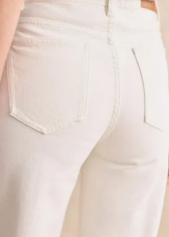 L'iconique Droit Trousers|Sézane Best Sale
