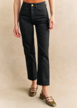 L'iconique Droit Trousers|Sézane Best Sale
