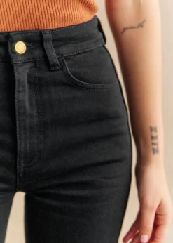 L'iconique Droit Trousers|Sézane Best Sale
