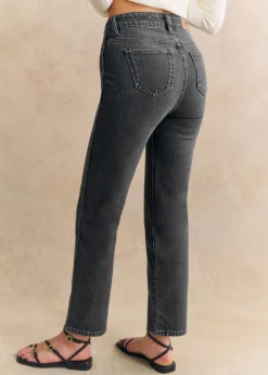 L'iconique Droit Trousers|Sézane Best Sale