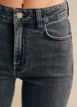 L'iconique Droit Trousers|Sézane Best Sale