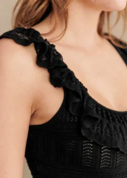Lina Top|Sézane Cheap