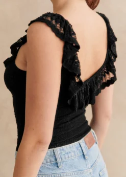 Lina Top|Sézane Cheap