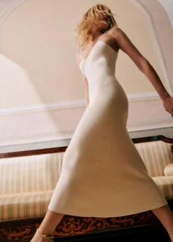 Lindsey Dress|Sézane Cheap